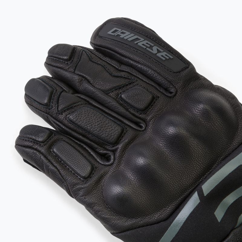 Skihandschuhe für Männer Dainese Hp stretch limo/stretch limo 4