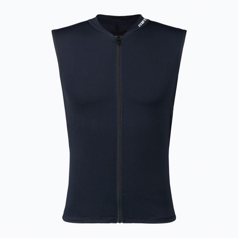 Sicherheitsweste Dainese Auxagon Vest stretch limo/stretch limo