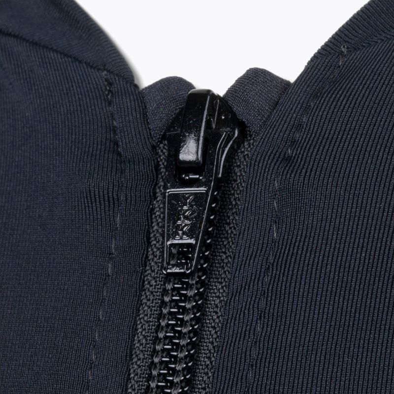 Sicherheitsweste Dainese Auxagon Vest stretch limo/stretch limo 3