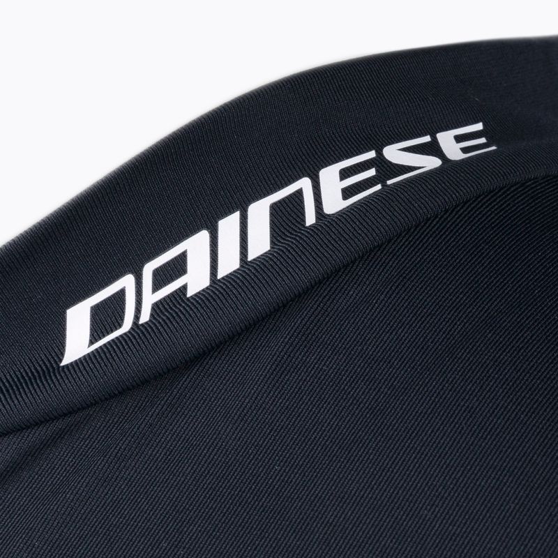 Sicherheitsweste Dainese Auxagon Vest stretch limo/stretch limo 4