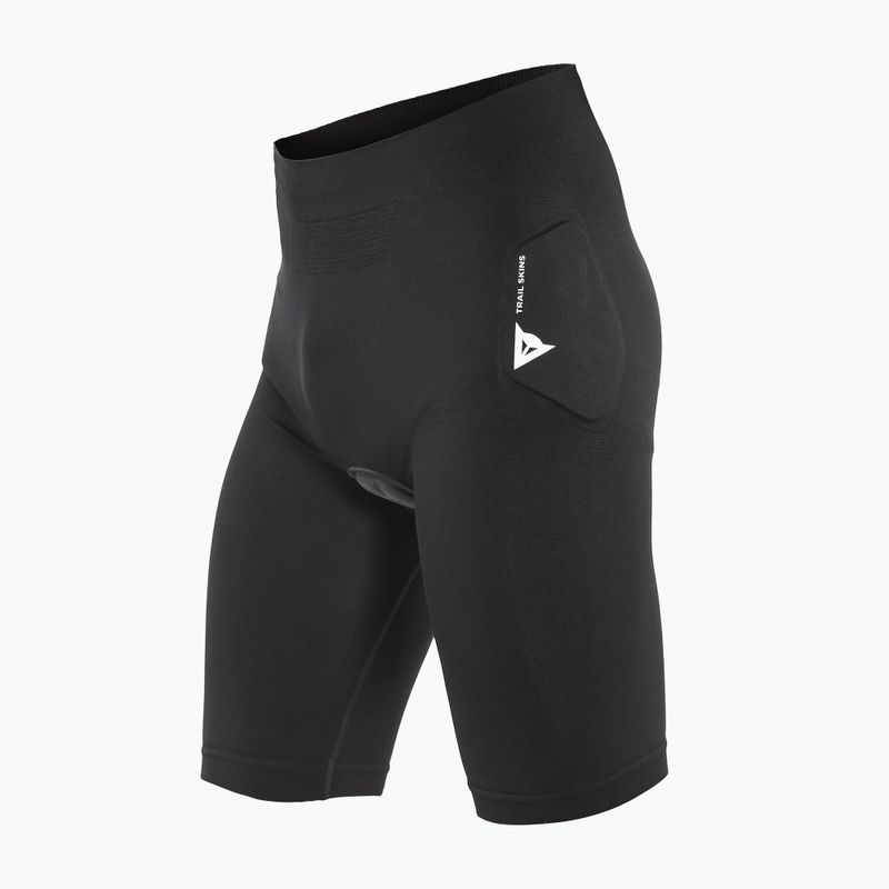 Herren Dainese Trail Skins Bike Shorts schwarz 5