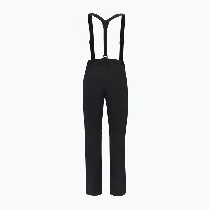 Skihose für Männer Dainese Hp Ridge black 2