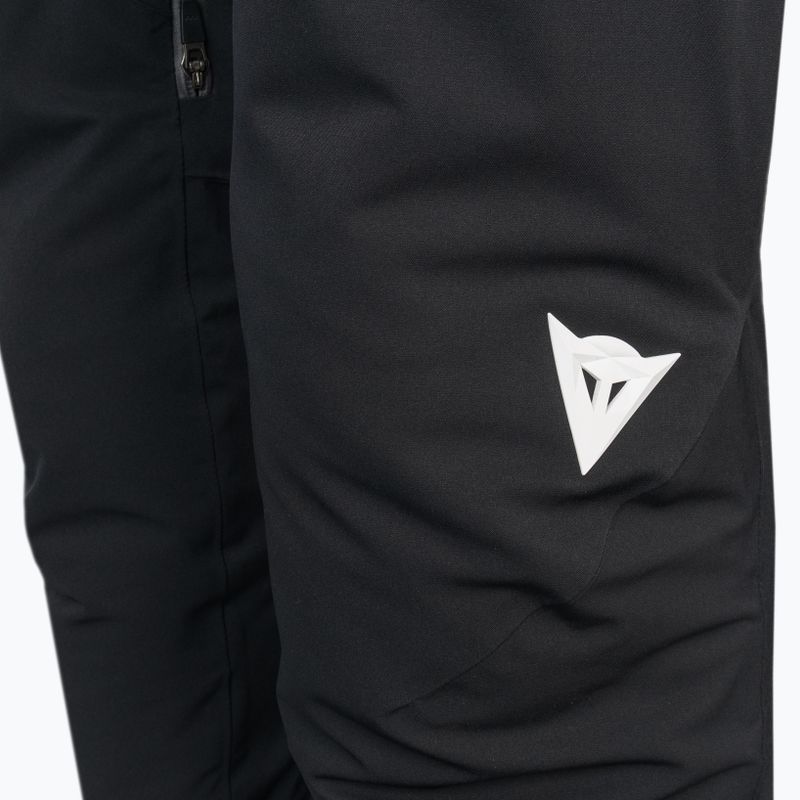 Skihose für Männer Dainese Hp Ridge black 3