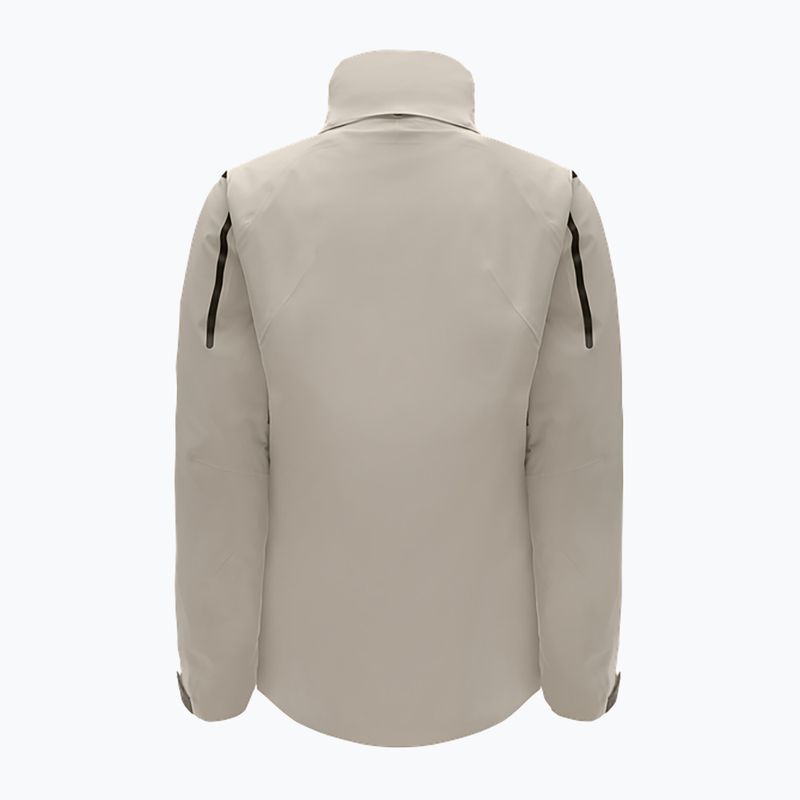 Herren-Skijacke Dainese Hp Dome earth 2