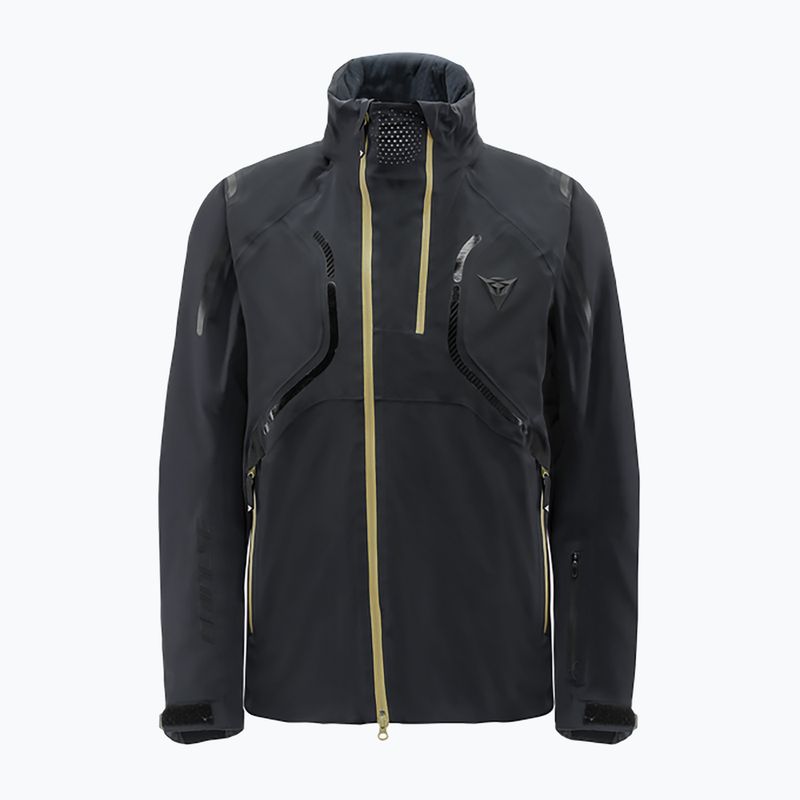 Herren-Skijacke Dainese Hp Dome black concept