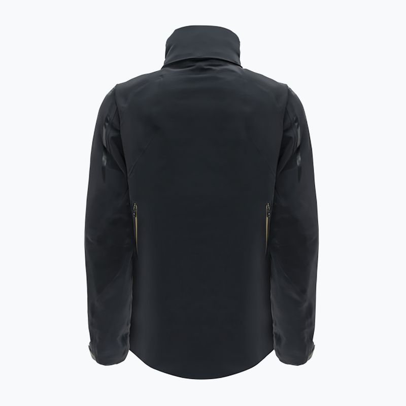 Herren-Skijacke Dainese Hp Dome black concept 2