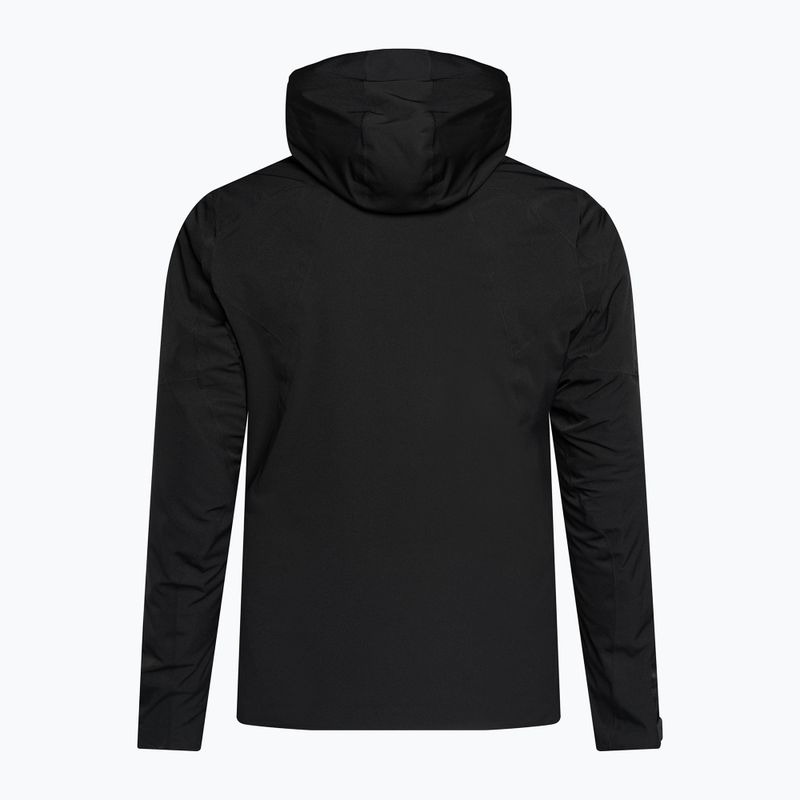 Herren-Skijacke Dainese Hp Spur black 2