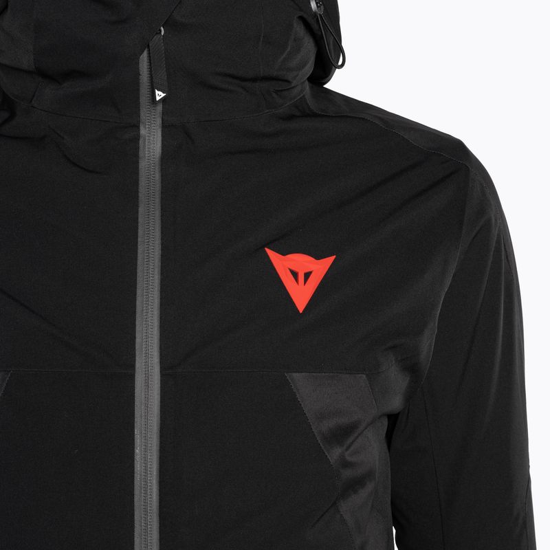 Herren-Skijacke Dainese Hp Spur black 3