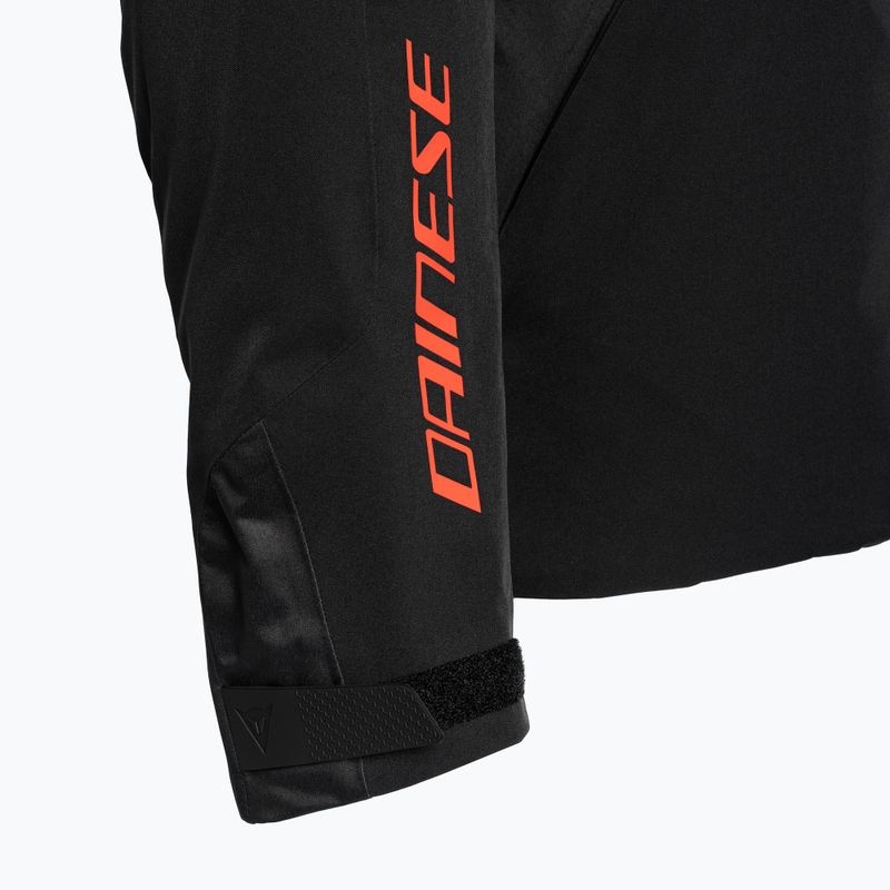 Herren-Skijacke Dainese Hp Spur black 4