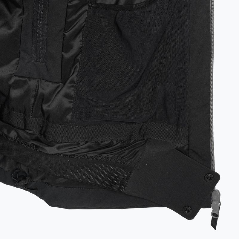 Herren-Skijacke Dainese Hp Spur black 5