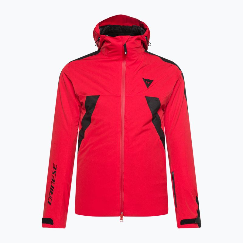 Herren-Skijacke Dainese Hp Spur fire red