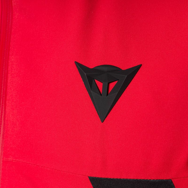 Herren-Skijacke Dainese Hp Spur fire red 3