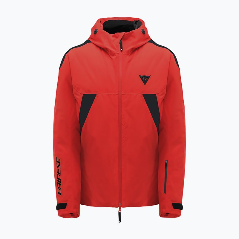 Herren-Skijacke Dainese Hp Spur fire red 6