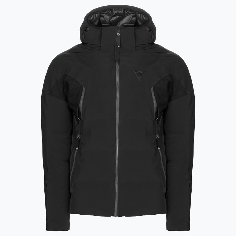 Herren-Skijacke Dainese Ski Downjacket Sport black concept