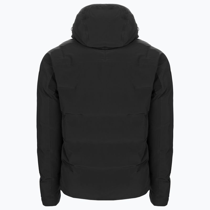Herren-Skijacke Dainese Ski Downjacket Sport black concept 2