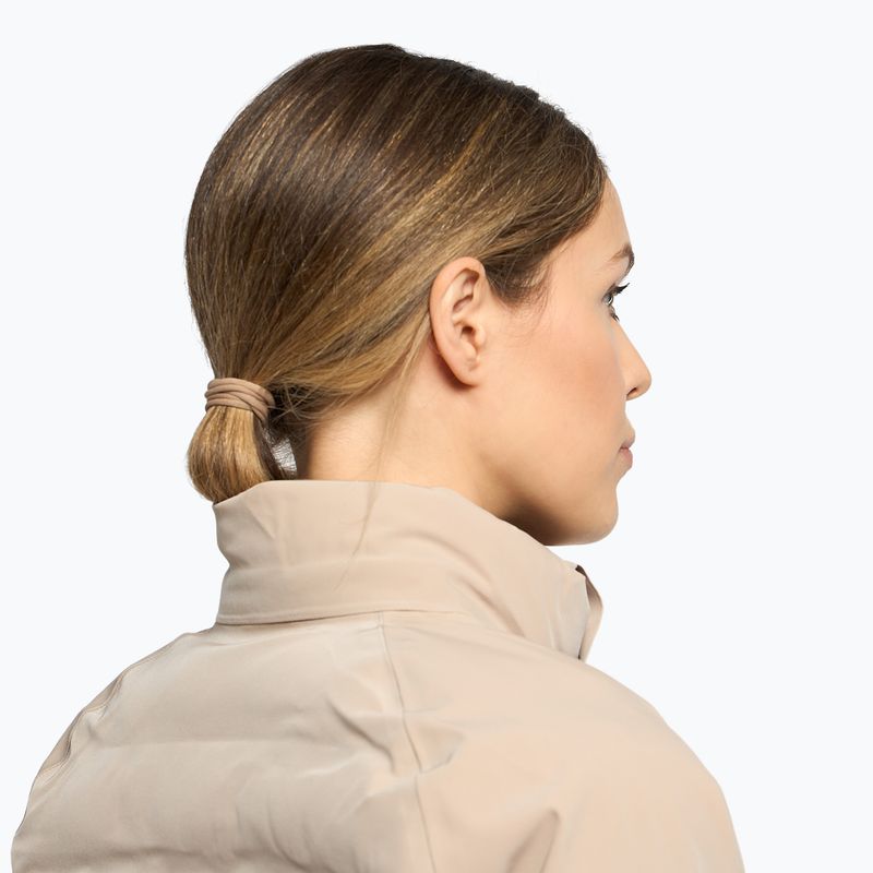 Skijacke für Frauen Dainese Ski Downjacket S WMN earth 9