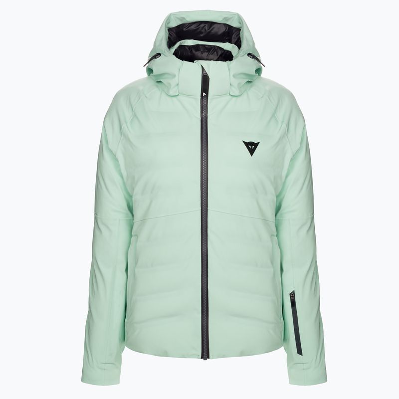 Skijacke für Frauen Dainese Ski Downjacket S WMN water green 12