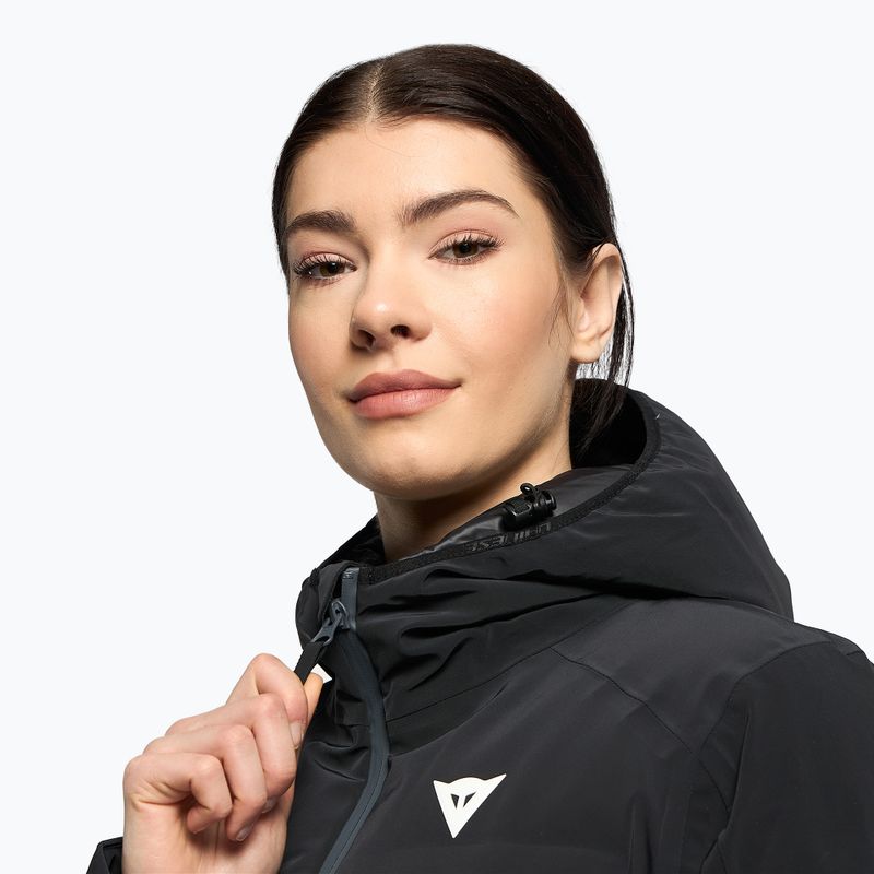 Skijacke für Frauen Dainese Ski Downjacket black 6