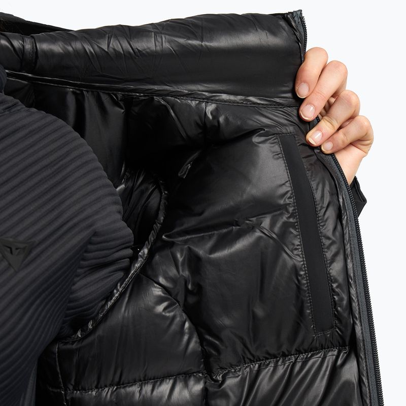Skijacke für Frauen Dainese Ski Downjacket black 8