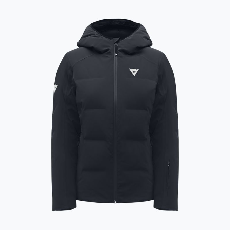 Skijacke für Frauen Dainese Ski Downjacket black 10