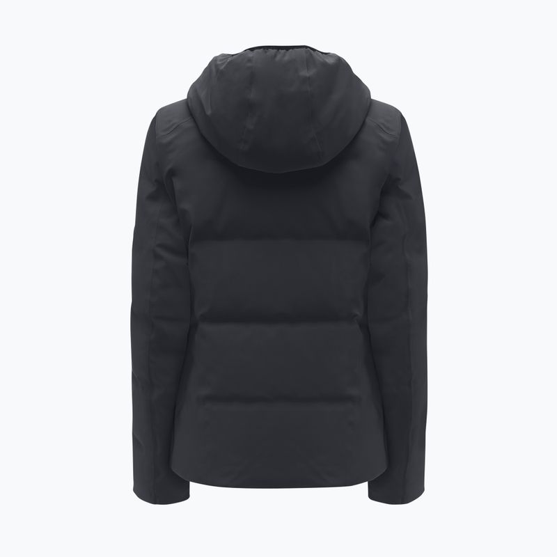Skijacke für Frauen Dainese Ski Downjacket black 11