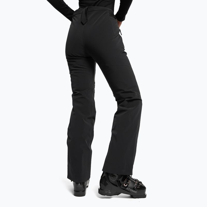 Skihose für Frauen Dainese Hp Verglas black 4