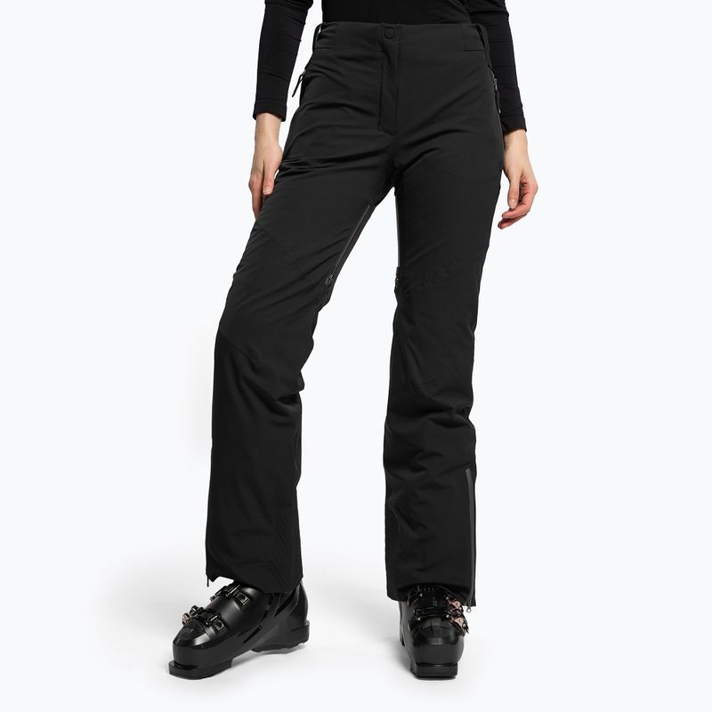 Skihose für Frauen Dainese Hp Scree black