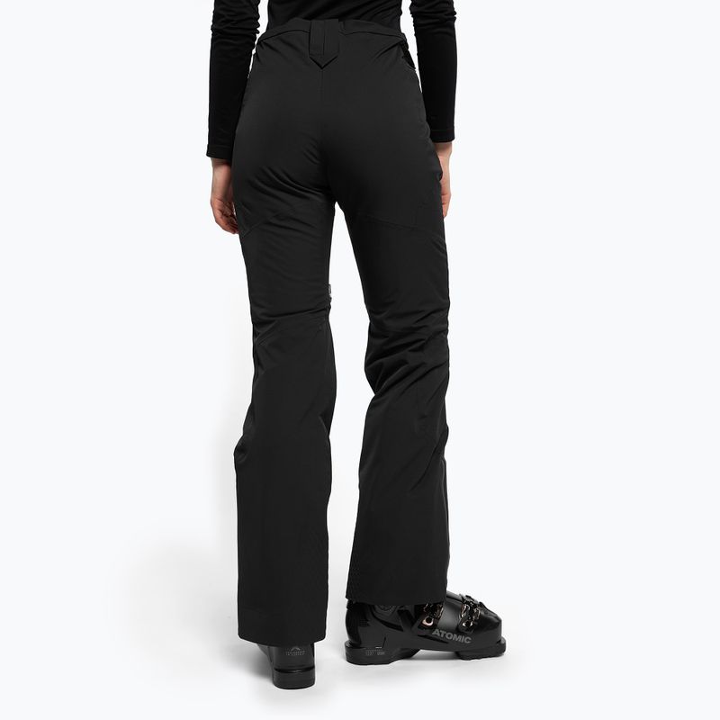 Skihose für Frauen Dainese Hp Scree black 4