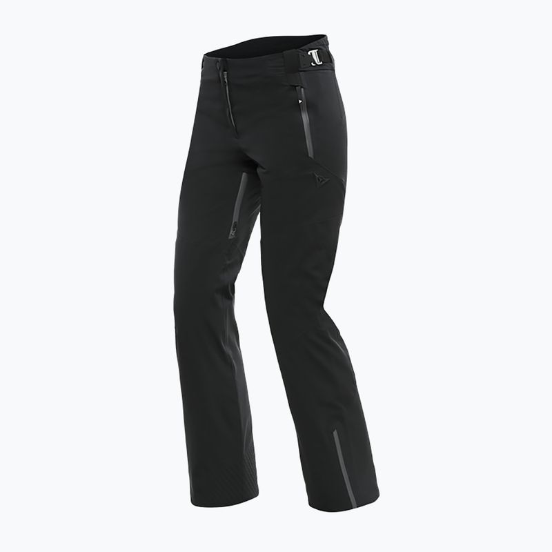 Skihose für Frauen Dainese Hp Scree black 7