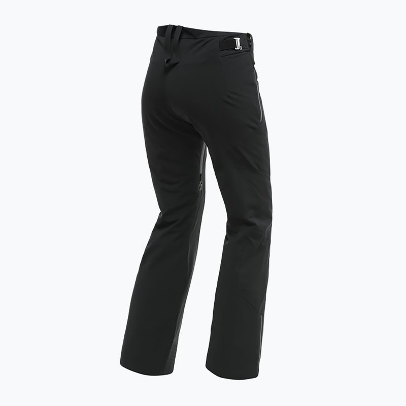 Skihose für Frauen Dainese Hp Scree black 8