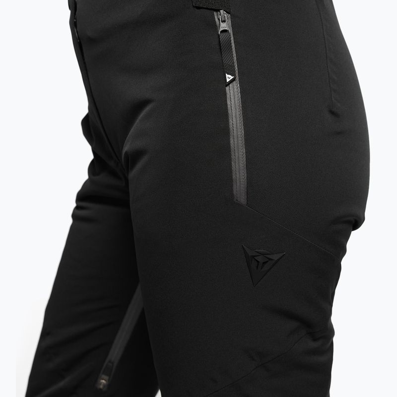 Skihose für Frauen Dainese Hp Scree black 5