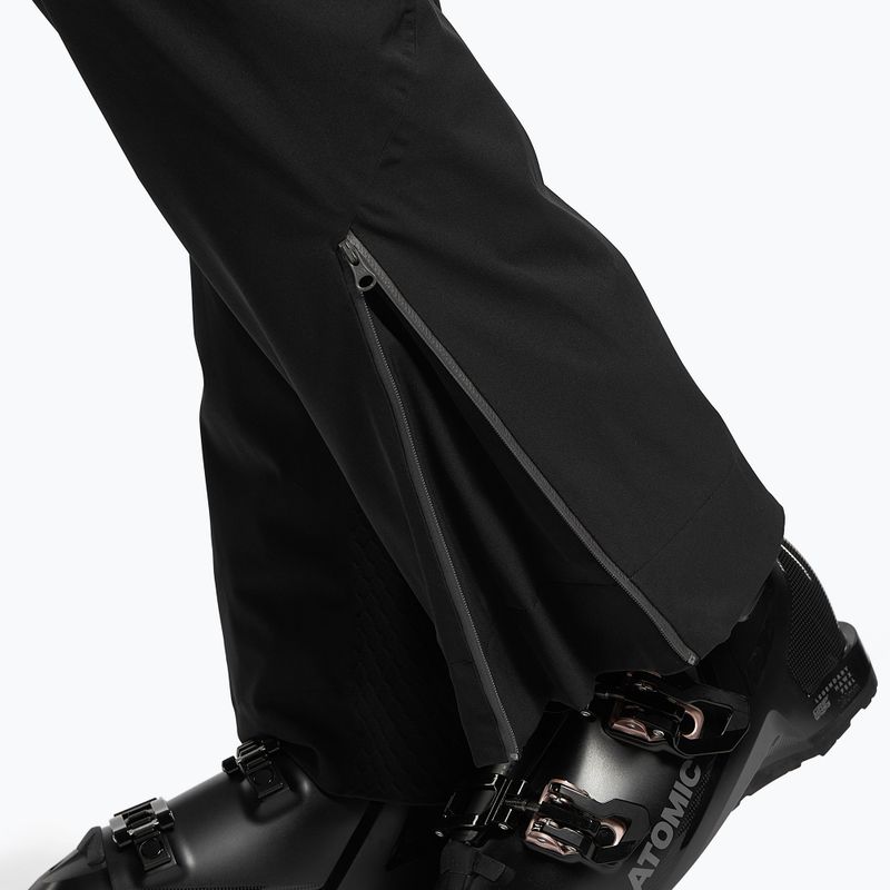 Skihose für Frauen Dainese Hp Scree black 6