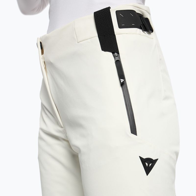 Skihose für Frauen Dainese Hp Scree bright white 5