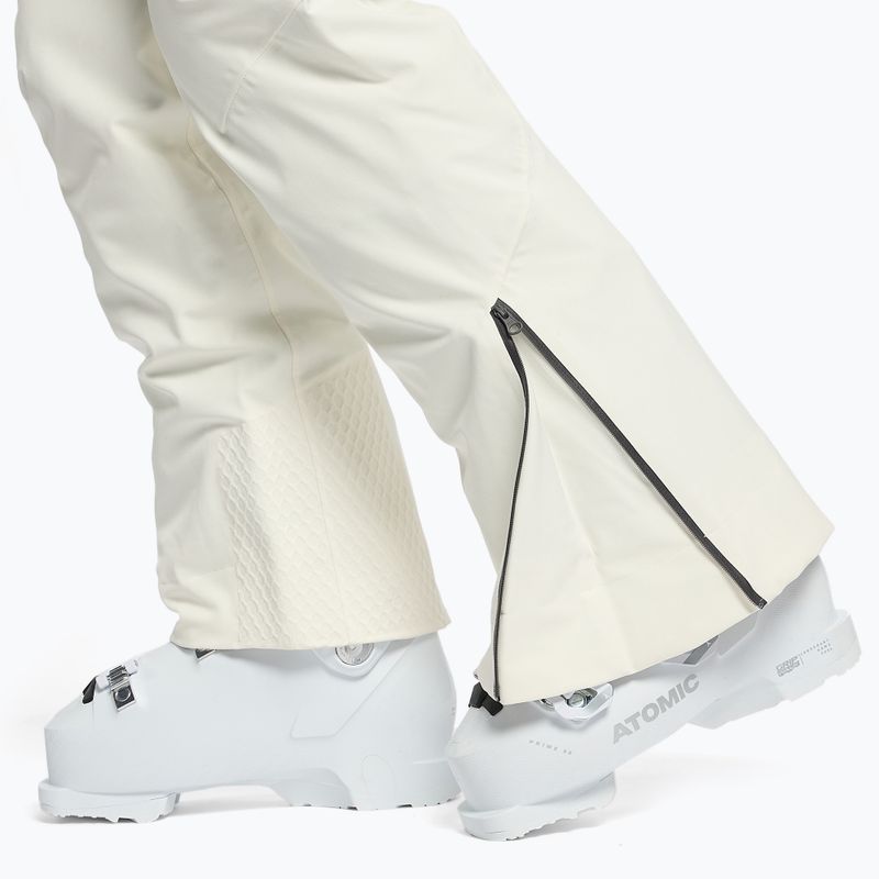 Skihose für Frauen Dainese Hp Scree bright white 7
