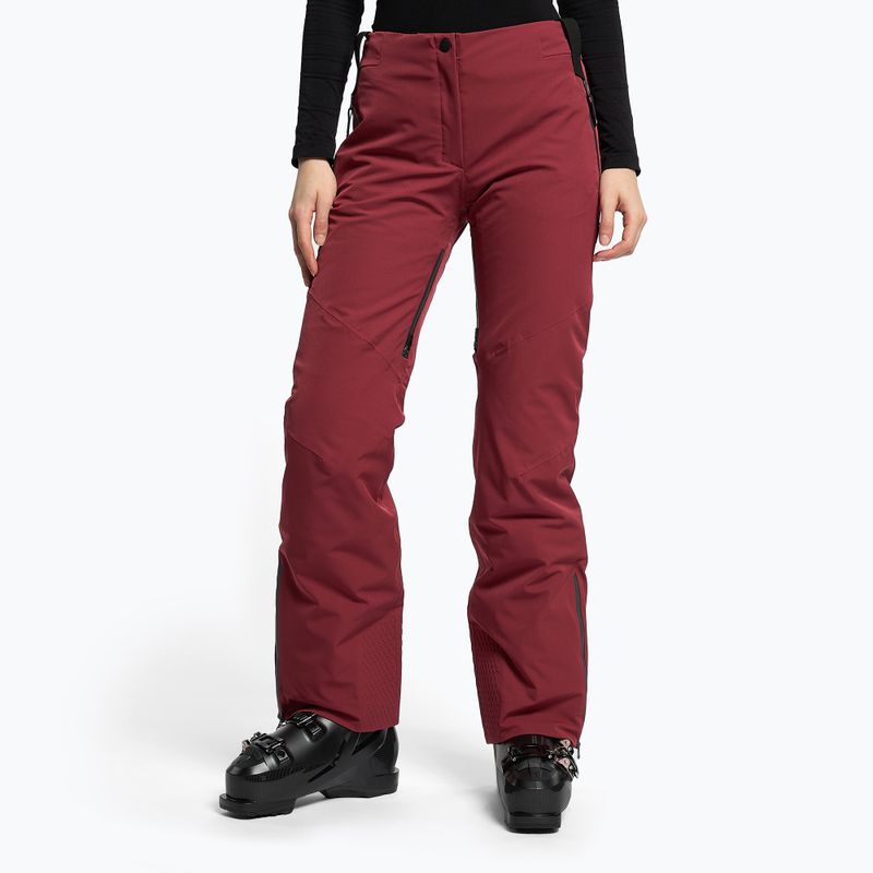 Skihose für Frauen Dainese Hp Scree jam violet