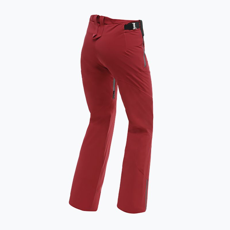 Skihose für Frauen Dainese Hp Scree jam violet 9