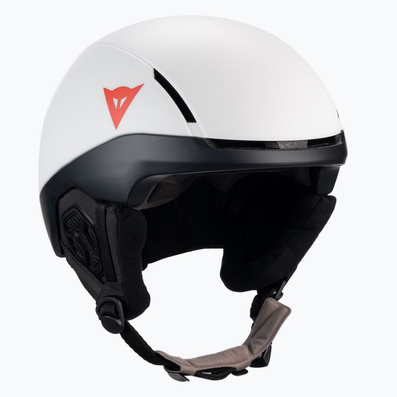 Skihelm Dainese Elemento white/black
