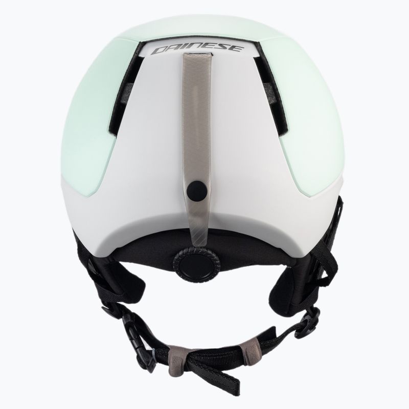 Skihelm Dainese Elemento iceberg/white 3