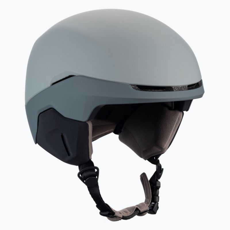 Skihelm Dainese Nucleo nardo gray/black