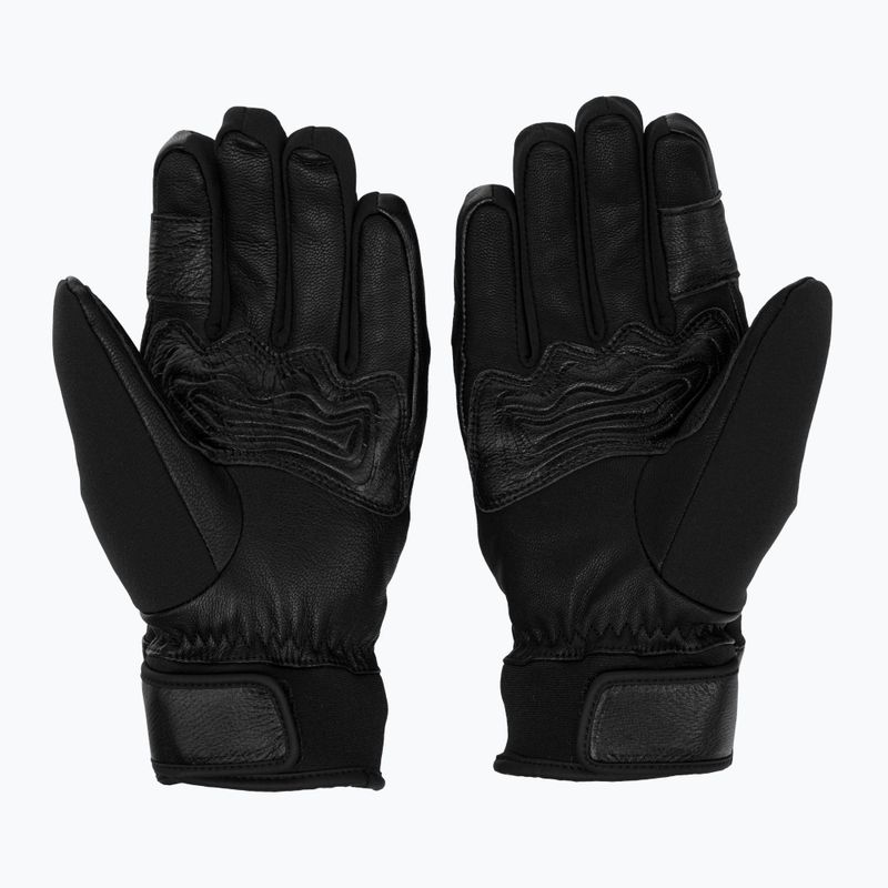 Skihandschuhe für Männer Dainese Hp Sport black/red 3