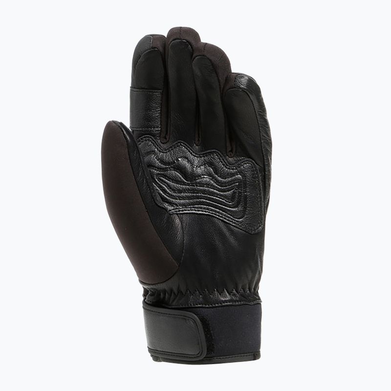 Skihandschuhe für Männer Dainese Hp Sport black/red 6