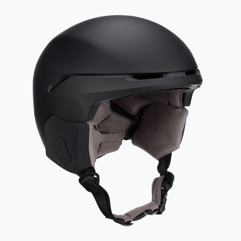 Skihelm Dainese Nucleo black matte