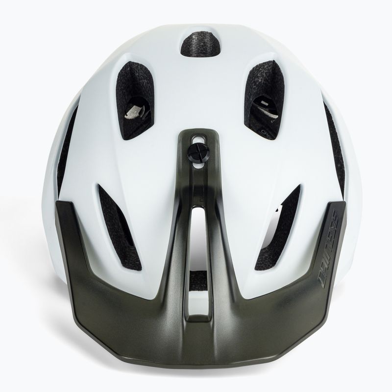 Fahrradhelm Dainese Linea 03 white/black 2