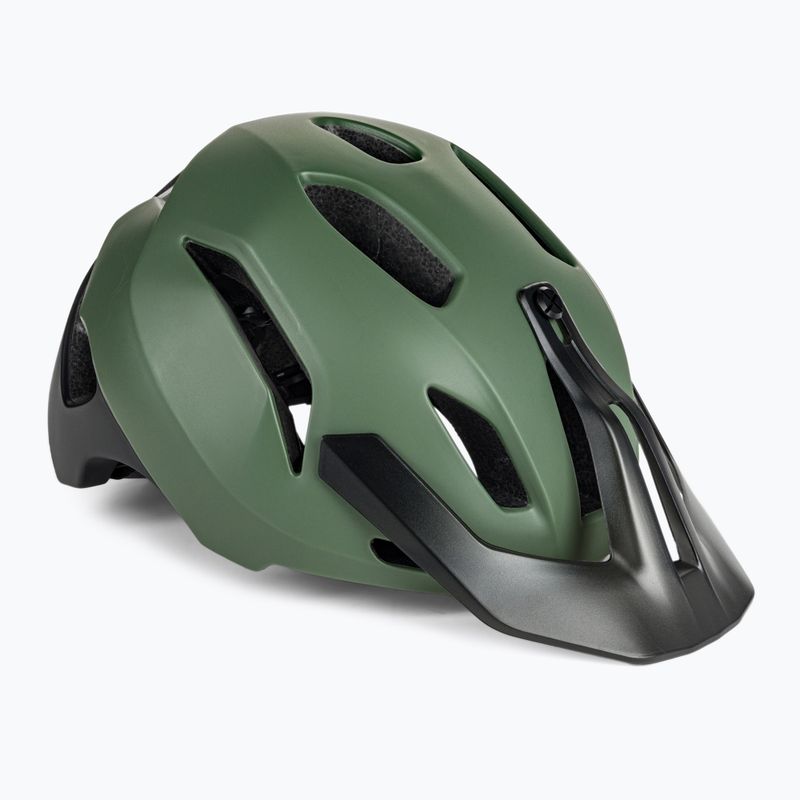 Fahrradhelm Dainese Linea 03 green/black