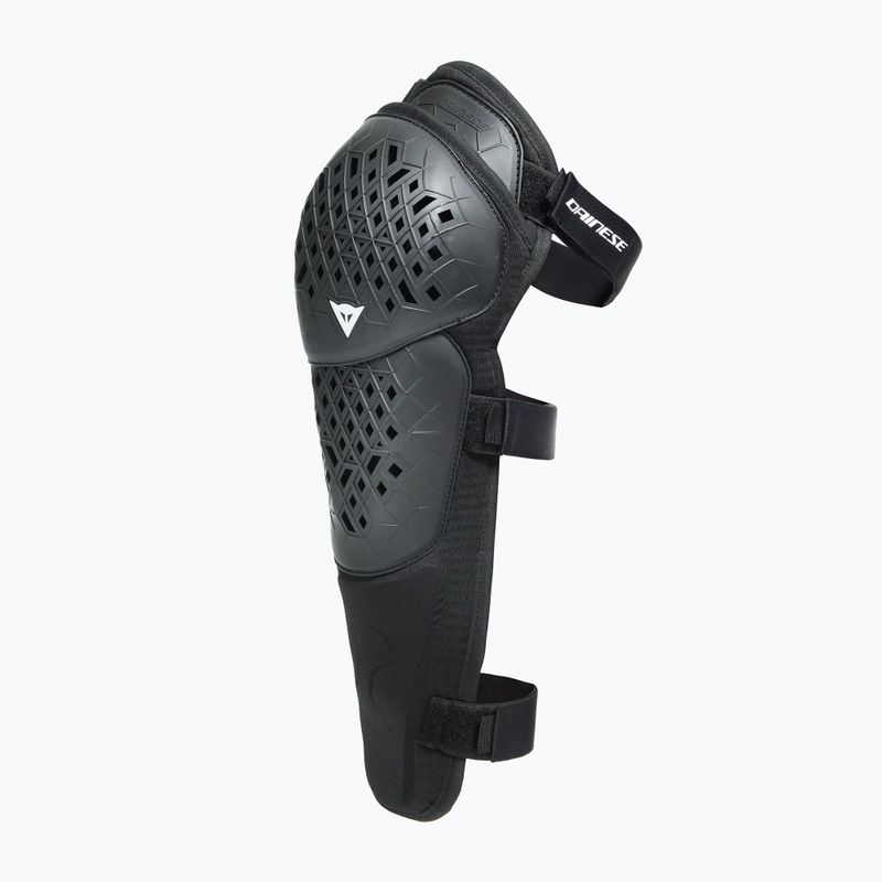 Dainese Rival R Knieprotektoren schwarz 2