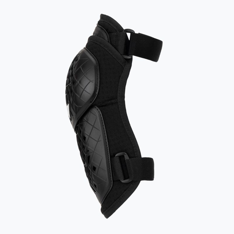 Dainese Rival R Ellbogenprotektoren schwarz 2