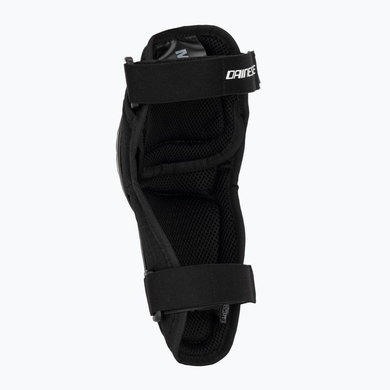 Dainese Rival R Ellbogenprotektoren schwarz 3