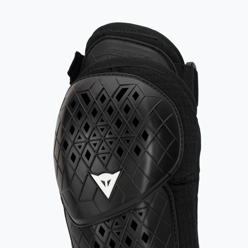 Dainese Rival R Ellbogenprotektoren schwarz 4
