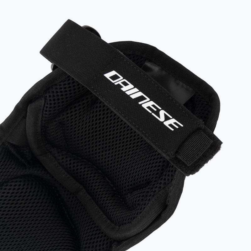 Dainese Rival R Ellbogenprotektoren schwarz 5