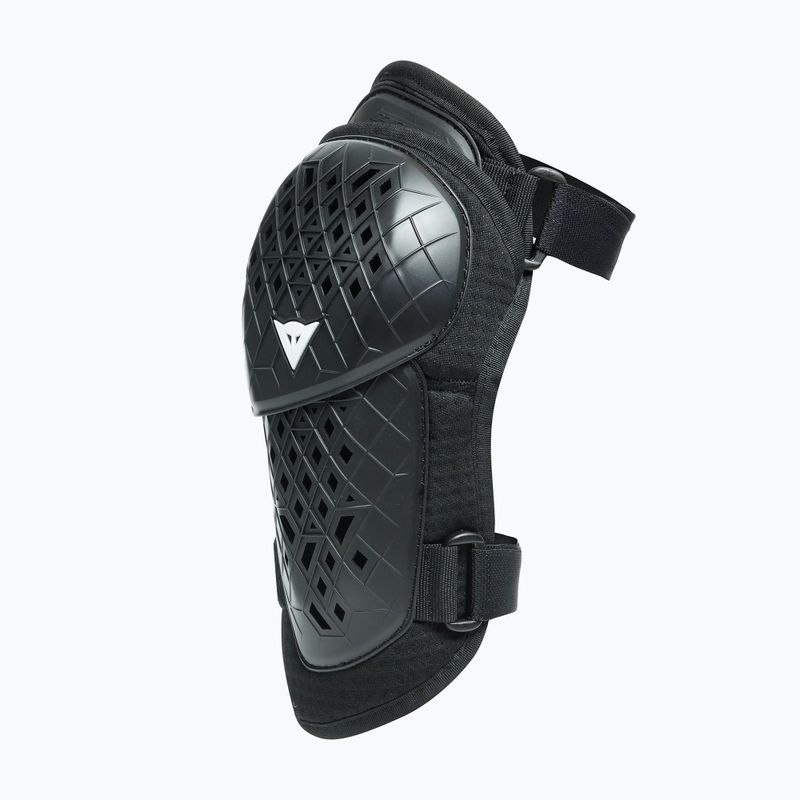 Dainese Rival R Ellbogenprotektoren schwarz 2